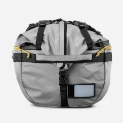 Sac De Transport De Trekking - 80 L à 120 L - DUFFEL 500 EXTEND -Sportmania sac de transport de trekking extend 80 a 120 litres gris 4
