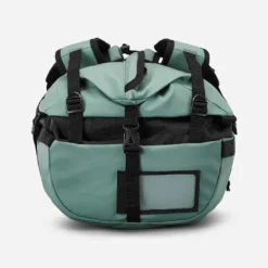 Sac De Transport Duffel 30/40 L - EXTEND - Vert -Sportmania sac de transport duffel 30slash40 l extend vert 4
