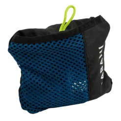 Sac Filet De Natation 500 30L Bleu -Sportmania sac filet natation 30 l bleu 2