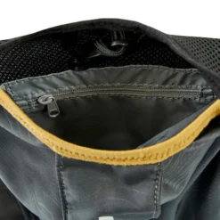 SAC HYDRATATION TRAIL RUNNING 5L NOIR BRONZE BASIC -Sportmania sac hydratation trail running 5l noir 5