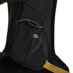 SAC HYDRATATION TRAIL RUNNING 5L NOIR BRONZE BASIC -Sportmania sac hydratation trail running 5l noir 7