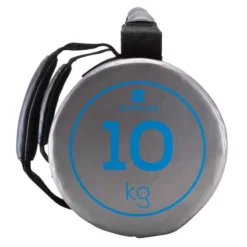 Sac Lesté Cross Training 10KG -Sportmania sac leste cross training 10kg 3