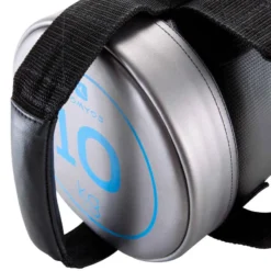 Sac Lesté Cross Training 10KG -Sportmania sac leste cross training 10kg 8