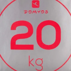 Sac Lesté Cross Training 20KG -Sportmania sac leste cross training 20kg 14