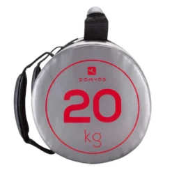Sac Lesté Cross Training 20KG -Sportmania sac leste cross training 20kg 6