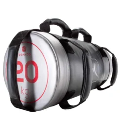 Sac Lesté Cross Training 20KG -Sportmania sac leste cross training 20kg 9