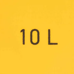 SAC POLOCHON ÉTANCHE 10L JAUNE 14 SAC POLOCHON ÉTANCHE 10L JAUNE -Sportmania sac polochon etanche 10l orange 15