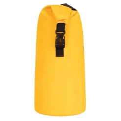 SAC POLOCHON ÉTANCHE 10L JAUNE 15 SAC POLOCHON ÉTANCHE 10L JAUNE -Sportmania sac polochon etanche 10l orange 16