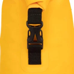 SAC POLOCHON ÉTANCHE 10L JAUNE 17 SAC POLOCHON ÉTANCHE 10L JAUNE -Sportmania sac polochon etanche 10l orange 18