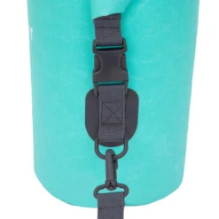 SAC POLOCHON ÉTANCHE 10L VERT -Sportmania sac polochon etanche 10l orange 6