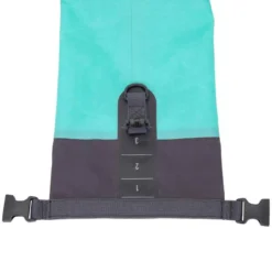 SAC POLOCHON ÉTANCHE 10L VERT -Sportmania sac polochon etanche 10l orange 7