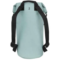 SAC POLOCHON ÉTANCHE 30L KAKI -Sportmania sac polochon etanche 30l kaki 4