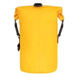 SAC POLOCHON ÉTANCHE 5L JAUNE -Sportmania sac polochon etanche 5l kaki 2