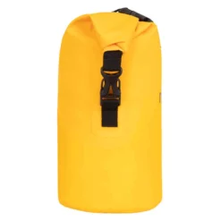 SAC POLOCHON ÉTANCHE 5L JAUNE -Sportmania sac polochon etanche 5l kaki 3