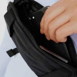 Kalenji Sac Running 2 Positions 0,5 L Noir 19 Kalenji Sac Running 2 Positions 0,5 L Noir -Sportmania sac running 2 positions 05 l noir 9