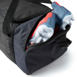 Kipsta Sac Sport 35L - ESSENTIAL Noir -Sportmania sac sport 35l essential noir 2