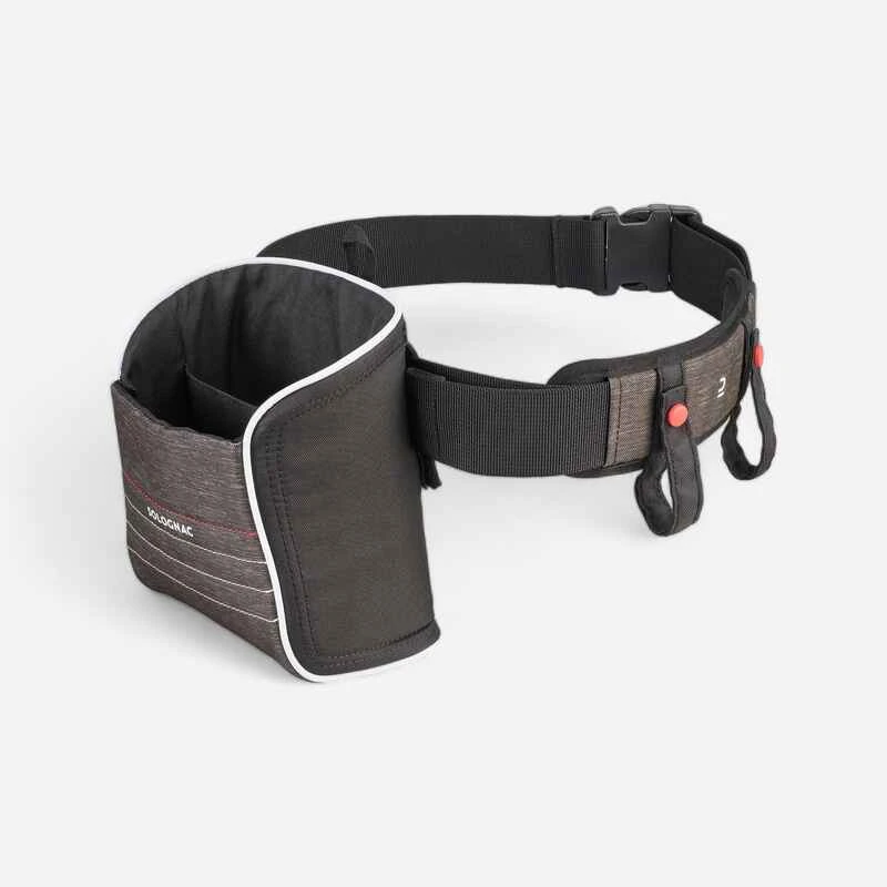 SACOCHE CEINTURE 50 CARTOUCHES DE BALL TRAP 1 SACOCHE CEINTURE 50 CARTOUCHES DE BALL TRAP