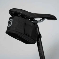 Riverside SACOCHE DE SELLE EASY L 1L NOIR -Sportmania sacoche de selle easy l 1l noir 1