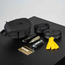 Riverside SACOCHE DE SELLE EASY L 1L NOIR -Sportmania sacoche de selle easy l 1l noir 3