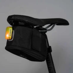 Riverside SACOCHE DE SELLE EASY L 1L NOIR -Sportmania sacoche de selle easy l 1l noir 4
