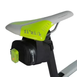 BTWIN SACOCHE DE SELLE VELO 500 S 0,4L NOIR -Sportmania sacoche de selle velo 500 s 04l noir 14