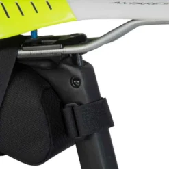 BTWIN SACOCHE DE SELLE VELO 500 S 0,4L NOIR -Sportmania sacoche de selle velo 500 s 04l noir 15