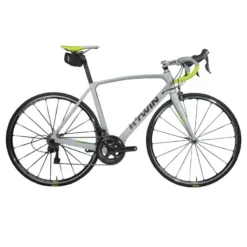 BTWIN SACOCHE DE SELLE VELO 500 S 0,4L NOIR -Sportmania sacoche de selle velo 500 s 04l noir 16