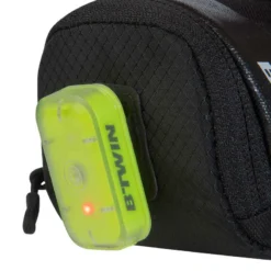 BTWIN SACOCHE DE SELLE VELO 500 S 0,4L NOIR -Sportmania sacoche de selle velo 500 s 04l noir 3