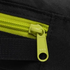 SACOCHE SOUPLE POUR 3 BOULES DE PÉTANQUE -Sportmania sacoche souple pour 3 boules de petanque 2