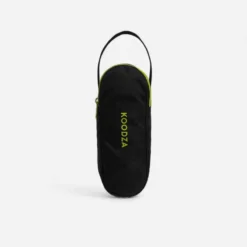 SACOCHE SOUPLE POUR 3 BOULES DE PÉTANQUE