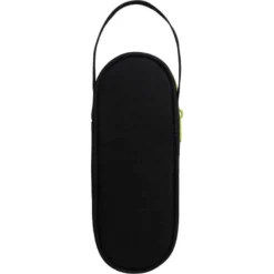 SACOCHE SOUPLE POUR 3 BOULES DE PÉTANQUE -Sportmania sacoche souple pour 3 boules de petanque 3