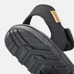 Quechua Sandales Après Randonnée - Ecocamp - Femme -Sportmania sandales apres randonnee ecocamp femme 6