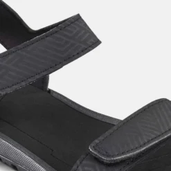 Quechua Sandales Après Randonnée - Ecocamp - Femme -Sportmania sandales apres randonnee ecocamp femme 8