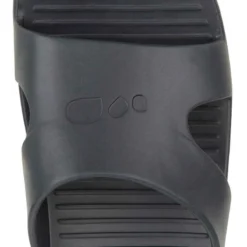 Sandale Claquette Piscine Homme SLAP 100 BASIC Gris -Sportmania sandales de piscine homme slap 100 basic gris 4