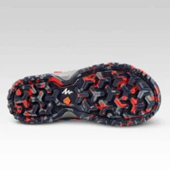 Quechua Sandales De Randonnée MH150 TW Rouges - Enfant - 28 AU 39 8 Quechua Sandales De Randonnée MH150 TW Rouges - Enfant - 28 AU 39 -Sportmania sandales de randonnee mh150 tw rouges enfant 28 au 39 2