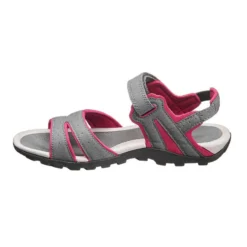 Quechua Sandales De Randonnée - NH100 - Femme -Sportmania sandales de randonnee nh100 femme 2