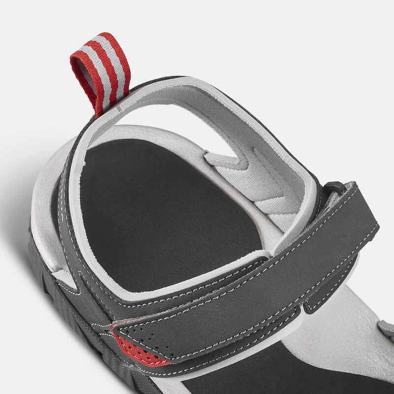 Quechua Sandales De Randonnée - NH100 - Homme 5 Quechua Sandales De Randonnée - NH100 - Homme – Image 5