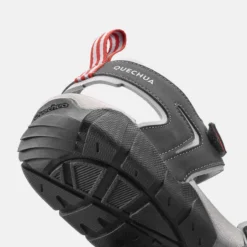 Quechua Sandales De Randonnée - NH100 - Homme 15 Quechua Sandales De Randonnée - NH100 - Homme -Sportmania sandales de randonnee nh100 homme 5