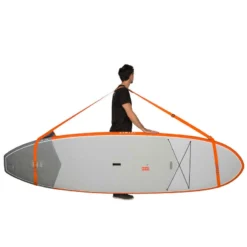 SANGLE DE PORTAGE POUR STAND UP PADDLE GONFLABLE OU RIGIDE -Sportmania sangle de portage pour stand up paddle gonflable ou rigide 4
