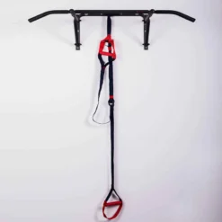 CORENGTH Sangles De Suspension DST 100 Bleue Et Rouge -Sportmania sangles de suspension dst 100 bleue et rouge 5