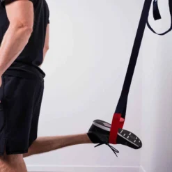 CORENGTH Sangles De Suspension DST 100 Bleue Et Rouge -Sportmania sangles de suspension dst 100 bleue et rouge 8