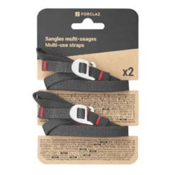 SANGLES MULTI-USAGES 10mm X2 -Sportmania sangles multi usages 10mm x2 4
