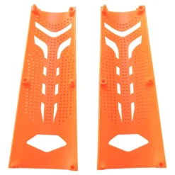 SÉCHEURS DE GANTS DE BOXE ORANGE -Sportmania secheurs de gants de boxe orange 4