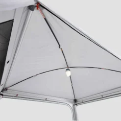 Quechua Séjour à Arceaux De Camping - Arpenaz Base Fresh - 10 Personnes -Sportmania sejour a arceaux de camping arpenaz base fresh 10 personnes 10