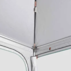 Quechua Séjour à Arceaux De Camping - Arpenaz Base Fresh - 10 Personnes -Sportmania sejour a arceaux de camping arpenaz base fresh 10 personnes 11