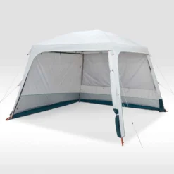Quechua Séjour à Arceaux De Camping - Arpenaz Base Fresh - 10 Personnes -Sportmania sejour a arceaux de camping arpenaz base fresh 10 personnes 5