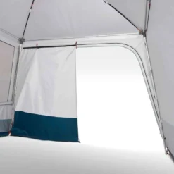 Quechua Séjour à Arceaux De Camping - Arpenaz Base Fresh - 10 Personnes -Sportmania sejour a arceaux de camping arpenaz base fresh 10 personnes 9