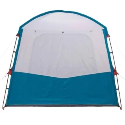 Quechua Séjour à Arceaux De Camping - Arpenaz Base - 6 Personnes -Sportmania sejour a arceaux de camping arpenaz base m 6 personnes 3