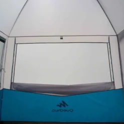 Quechua Séjour à Arceaux De Camping - Arpenaz Base - 6 Personnes -Sportmania sejour a arceaux de camping arpenaz base m 6 personnes 5