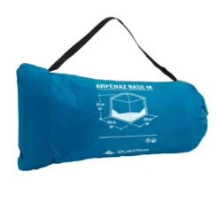 Quechua Séjour à Arceaux De Camping - Arpenaz Base - 6 Personnes -Sportmania sejour a arceaux de camping arpenaz base m 6 personnes 6